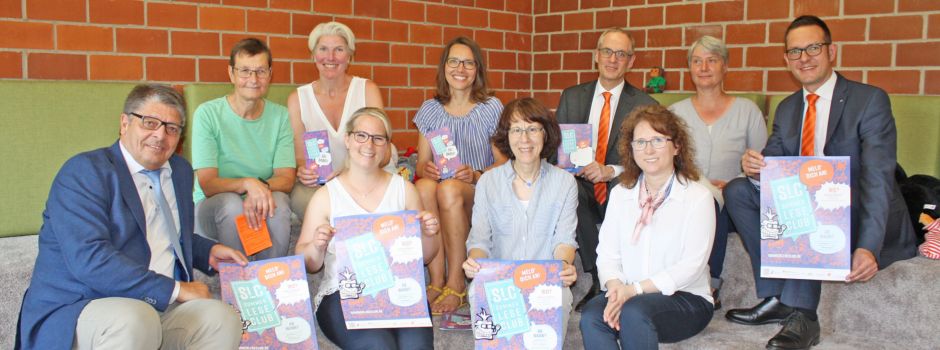 Sommerleseclub im Wandel