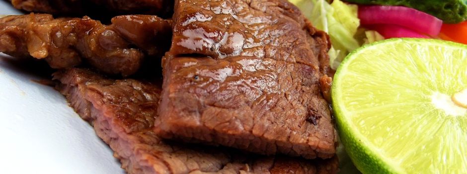 Seniorenessen am Mittwoch, den 29.05.2024