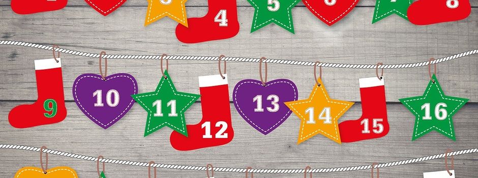 Lebendiger Adventskalender 2023