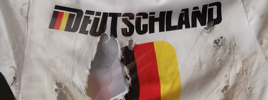 Tour de France-Star versteigert WM-Trikot für Wiesbadener Kinderhospiz