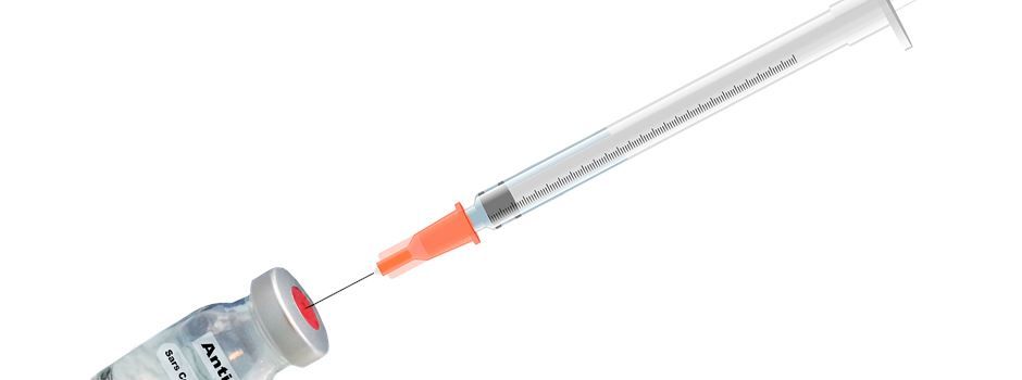 Impfungen werden ausgeweitet – Terminvergabe für Impfzentren startet am 4. Januar