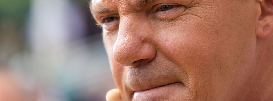 Trauer um Mutter - Mross sagt Sonntagsshow ab