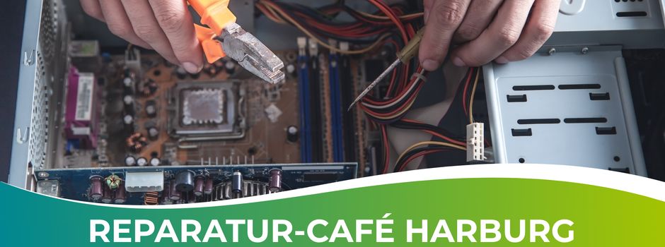 Reparatur-Café Harburg