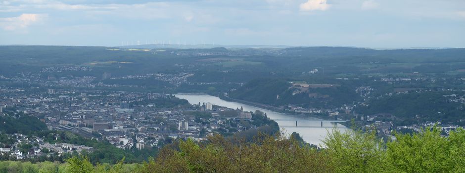 Starker Rückgang: Koblenz verliert hunderte Sozialwohnungen