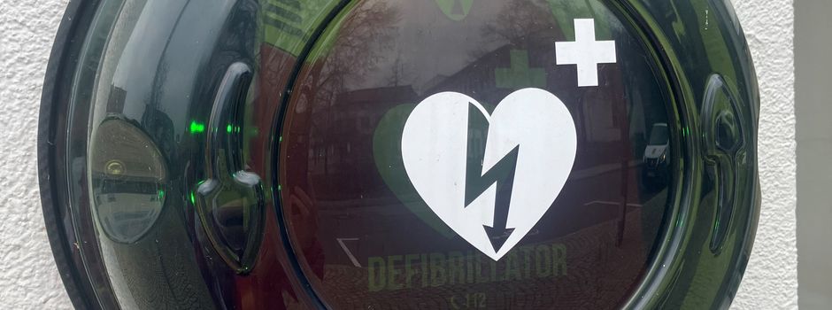 Defi‘s für Hebertshausen