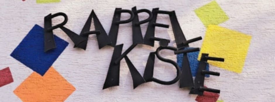 „rundum gesund“ in der Kita Rappelkiste