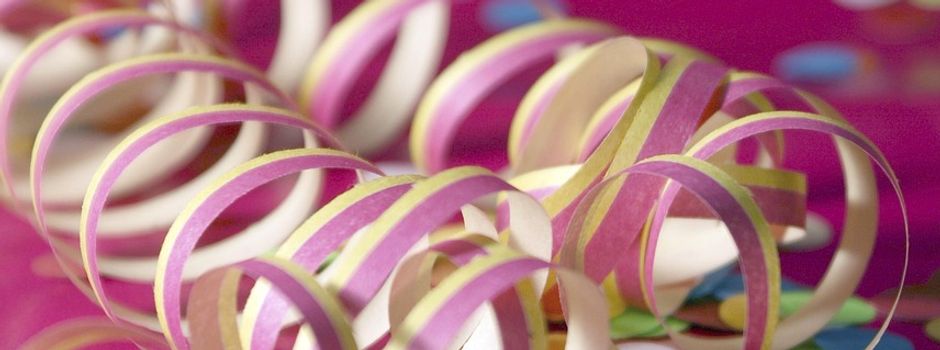 Einladung zum Seniorenfasching in Assenheim