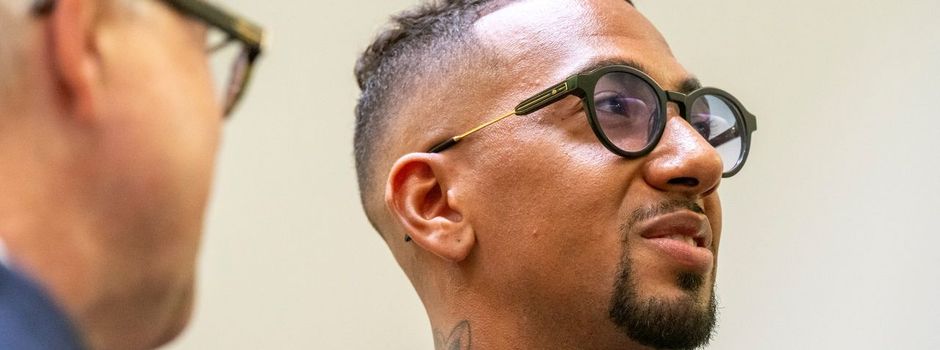 Milderes Urteil für Jérôme Boateng