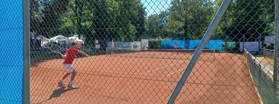 SiNN Mainz Open 2025: Top-Spieler bei Mainzer Tennis-Turnier erwartet