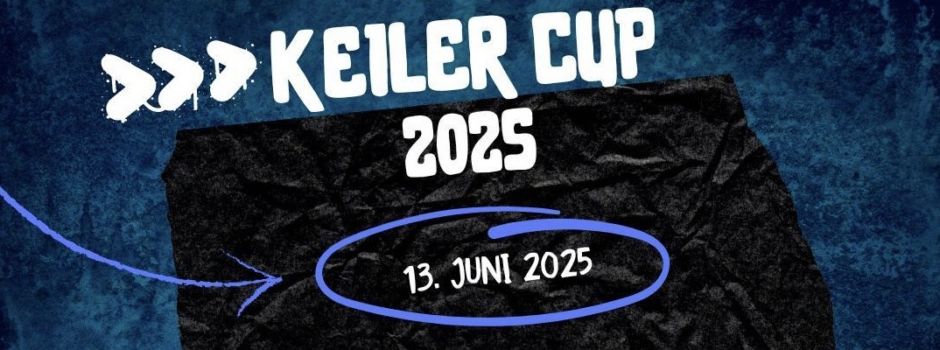 Keiler Cup 2025