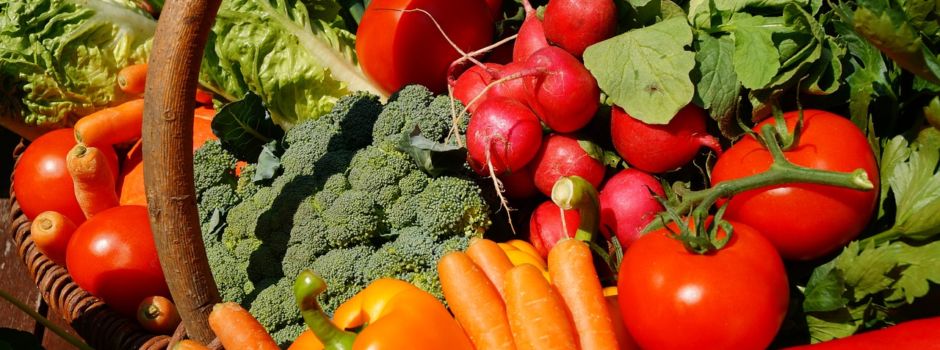 Wochenmarkt in Epfenbach