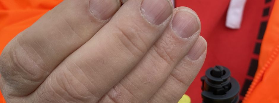 Graue Flecken-Glasfaserausbau in Lotte gestartet