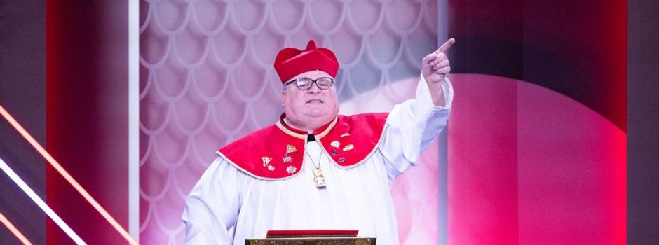 „Obermessdiener“ Andreas Schmitt verliert Bürgermeisterwahl