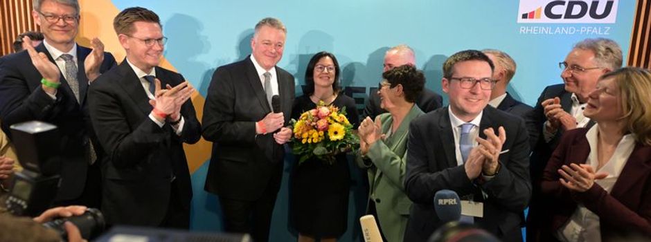 „Flash Gordon“ für Mainz: Schnieder wird neuer Ministerpräsident in RLP