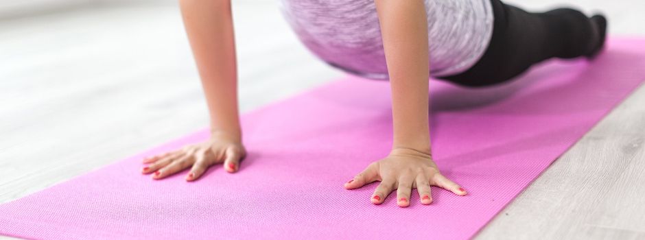 Kurs: Feldenkrais - Mit sanften Bewegungen Bewegungsabläufe verbessern und festgefahrene, gewohnte Bewegungsmuster verändern