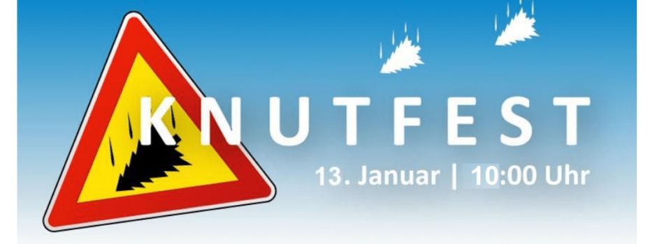 Knutfest