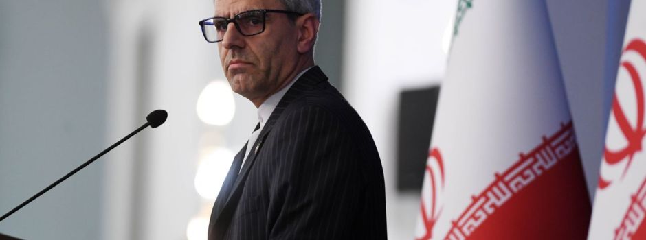 Iran will nach Krieg Atomprogramm fortsetzen