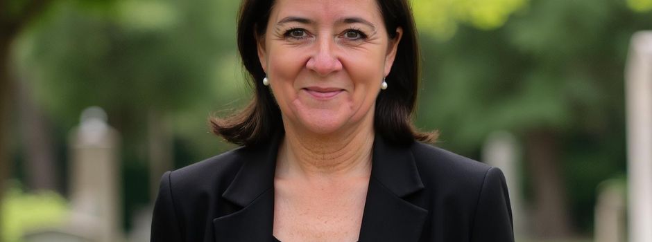 Abschied mit Würde: Persönliche Trauerreden von Jacqueline Turowsky