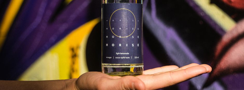Horise - Eine Gründergeschichte aus Nierstein