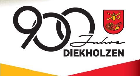 900 Jahre Diekholzen - gemeinsam feiern wir unser Jubiläum!