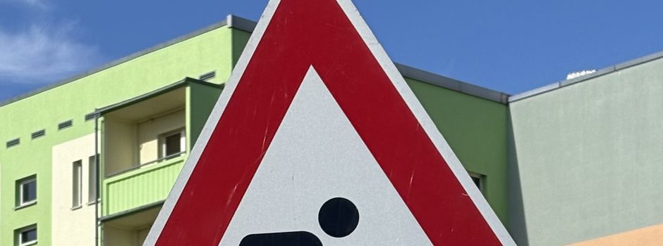 Aktuelle Verkehrseinschränkungen in der Gemeinde Zeithain