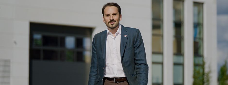 Großgarten freut sich über Millionen Investition in Lülsdorf aufgrund von Industriestrompreis