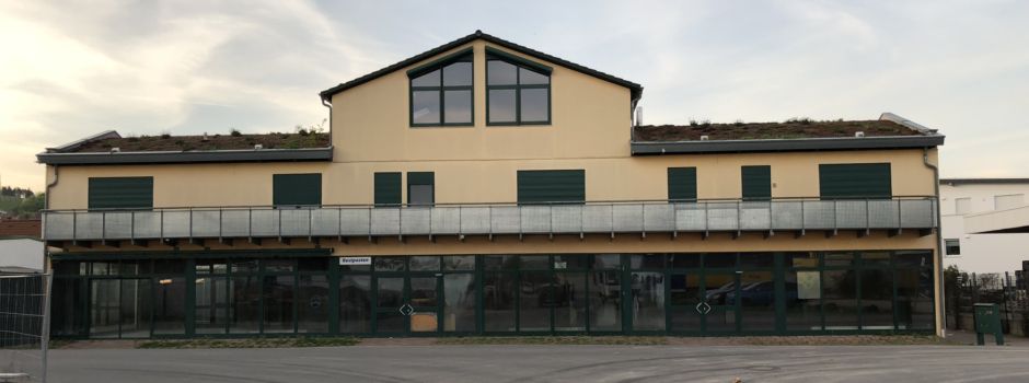 Diakoniewerk Zoar plant Eröffnung einer Wohneinrichtung
