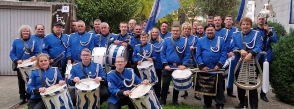 🍇🥳 Fahrt zum Winzerumzug in Neustadt 🥳🍇