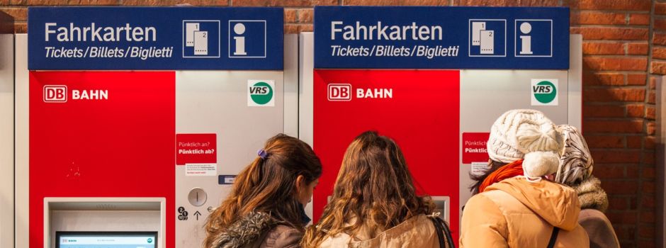 „Deutschlandticket sozial“ startet im VRS zum 1. Januar 2024