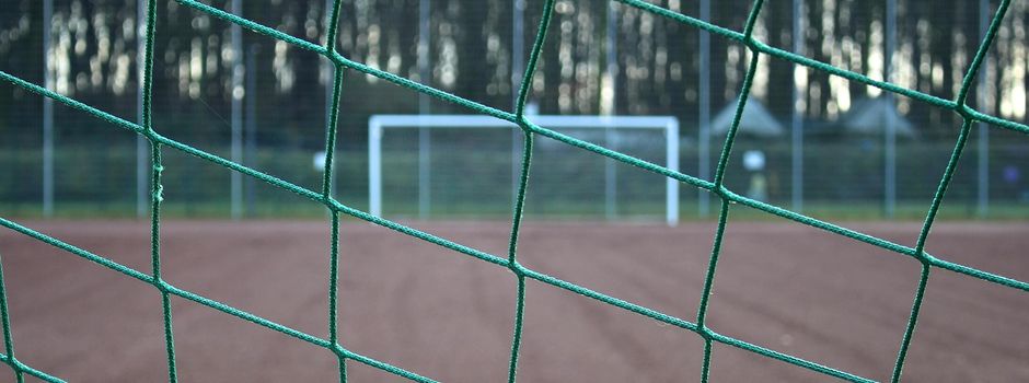 Kunststoffplatz vor der Kultur- und Sporthalle jetzt für alle geöffnet