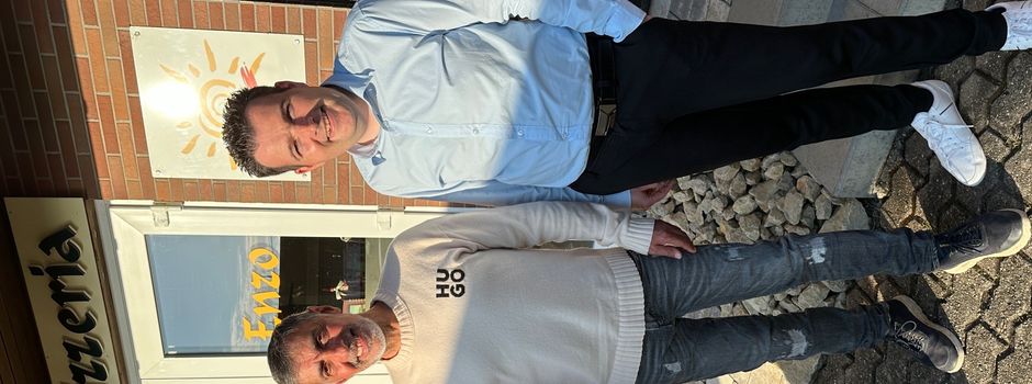 Wiedereröffnung: Enzo‘s Pizzeria