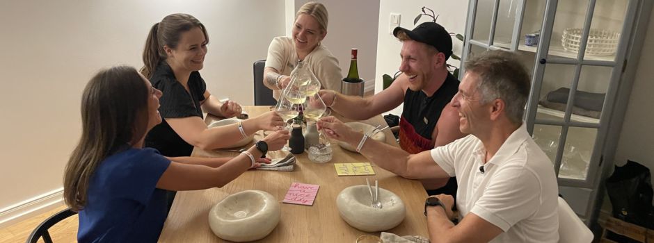 Mainzerin bei „Das perfekte Dinner“ dabei