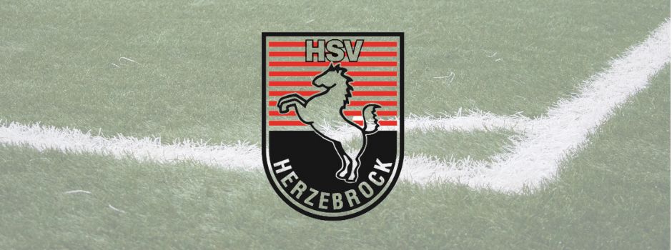 „Endspiel“ der A-Jugend des Herzebrocker SV