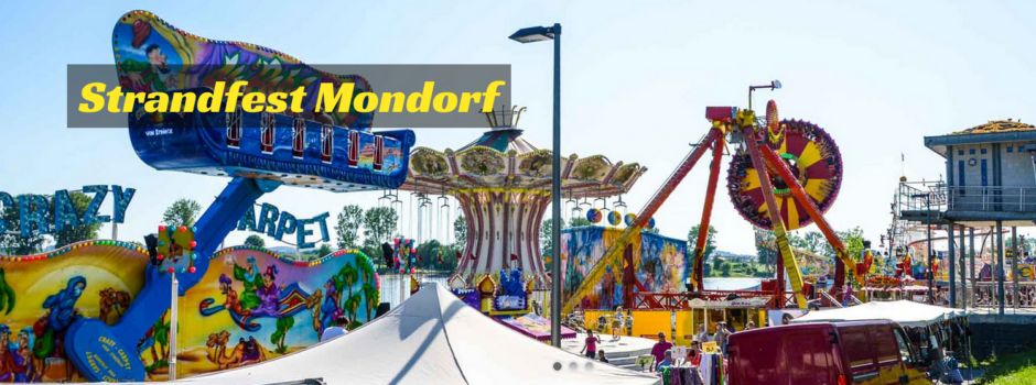 Virtuelles Strandfest für guten Zweck