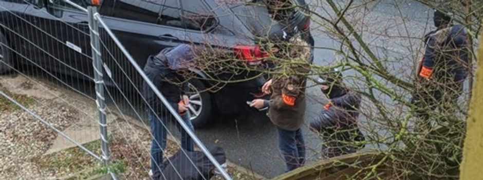 Spektakuläre Vorfälle in Mainz: Diese Bilder bleiben im Gedächtnis