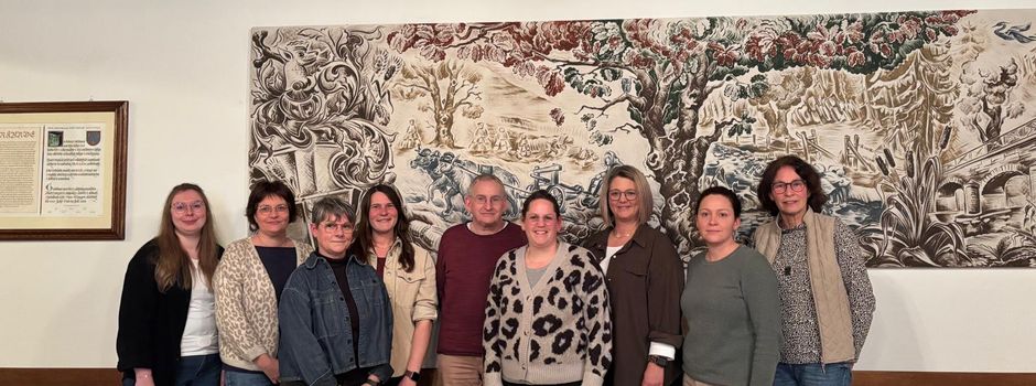 Dorfverein Heimborn - Bericht der Jahreshauptversammlung