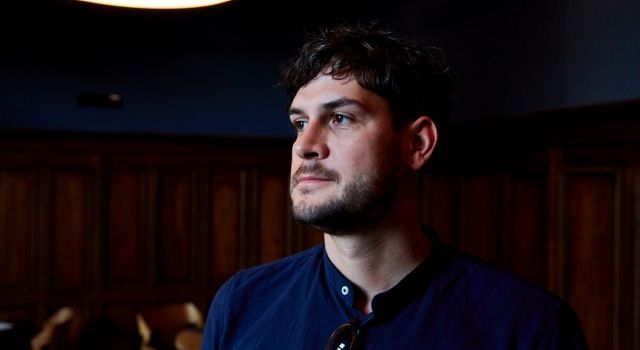 Benjamin Mitschele – einmal 9 an einen Augsburger Koch