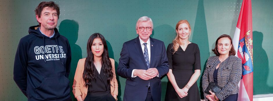 Hessischer Kulturpreis geht an zwei Wissenschaftlerinnen – Drosten hält Laudatio