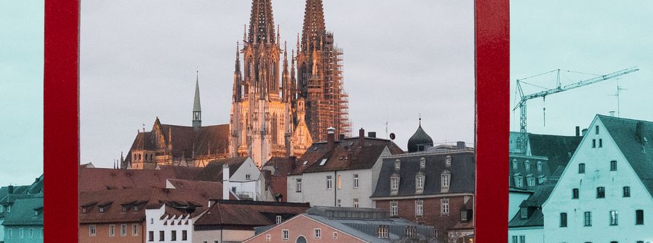 11. Jugendfotopreis Oberpfalz