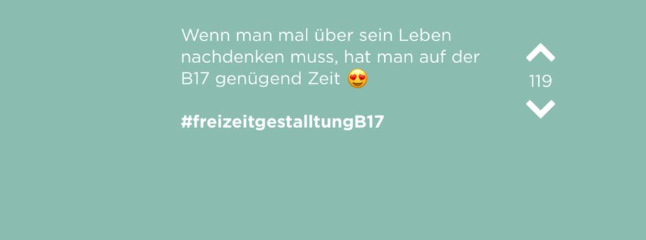 Die Jodel der Woche – wenn Bier und Mathematik aufeinander treffen