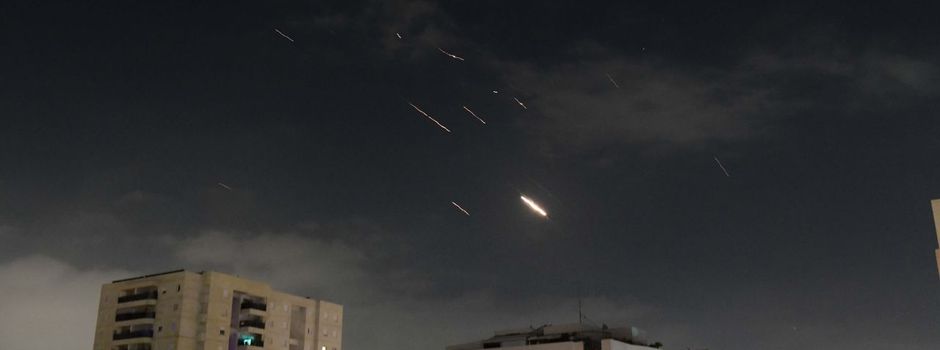 EU ruft Israel und Iran zu Angriffsverzicht auf