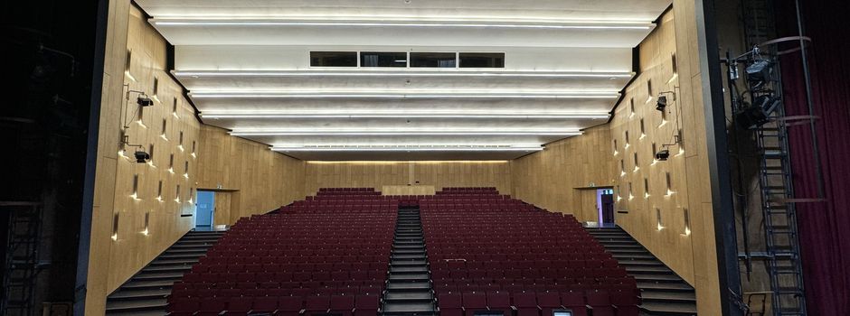 „Dire Straits - Tribute Show“ verschoben