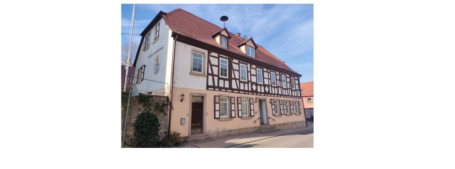 Bürgerhaus: Start noch offen