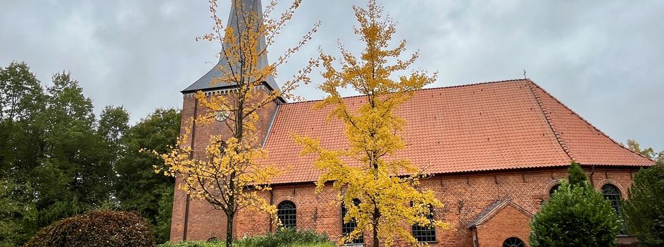 Änderung im Gottesdienstplan