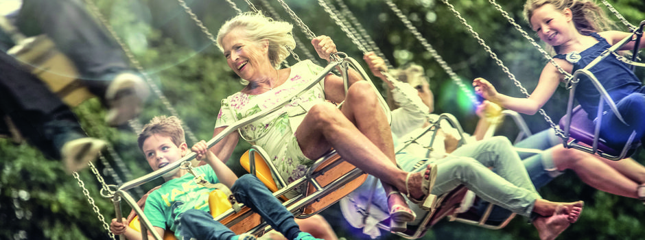 Taunus Wunderland verlängert Öffnungszeiten an Oktober-Samstagen