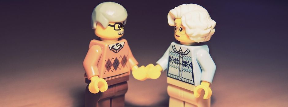 Lingerhahner Senioren sagen Danke!