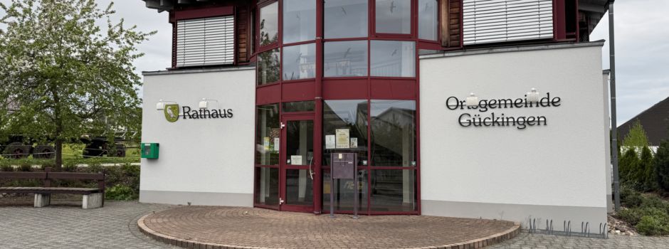 Bürgersprechstunde