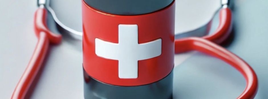 Neue Hausarztpraxis startet am 1. Oktober!