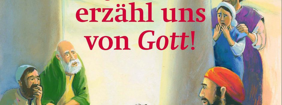 Erstkommunionvorbereitung 2019 / 2020