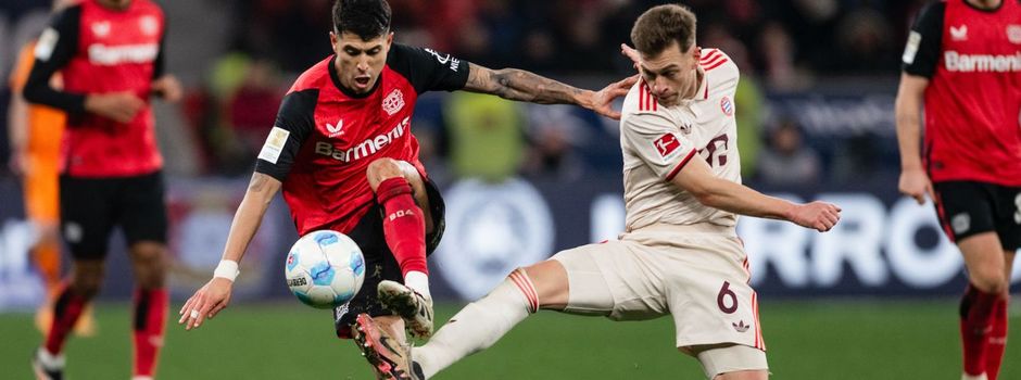 Bayern holt glückliches 0:0 bei Bayer -Nächste BVB-Pleite